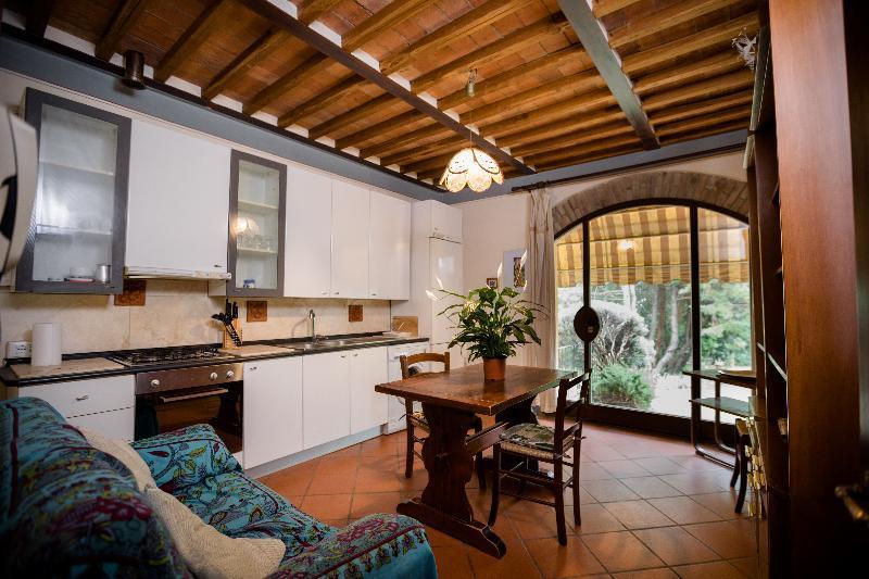Fattoria Sant'Andrea - Farm Stay San Gimignano Buitenkant foto