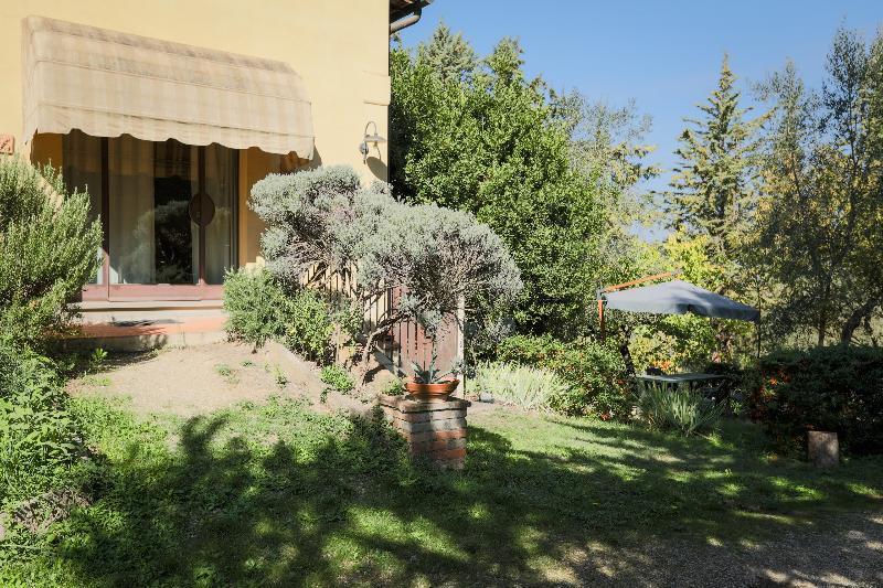 Fattoria Sant'Andrea - Farm Stay San Gimignano Buitenkant foto