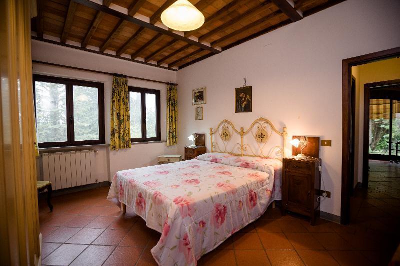 Fattoria Sant'Andrea - Farm Stay San Gimignano Buitenkant foto