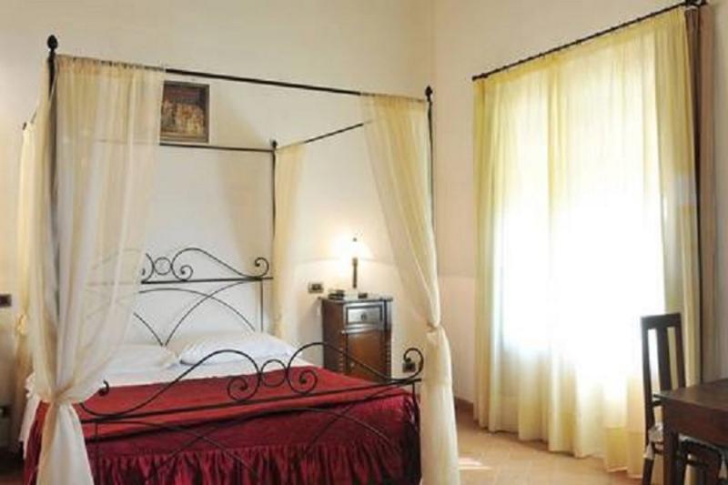 Fattoria Sant'Andrea - Farm Stay San Gimignano Buitenkant foto