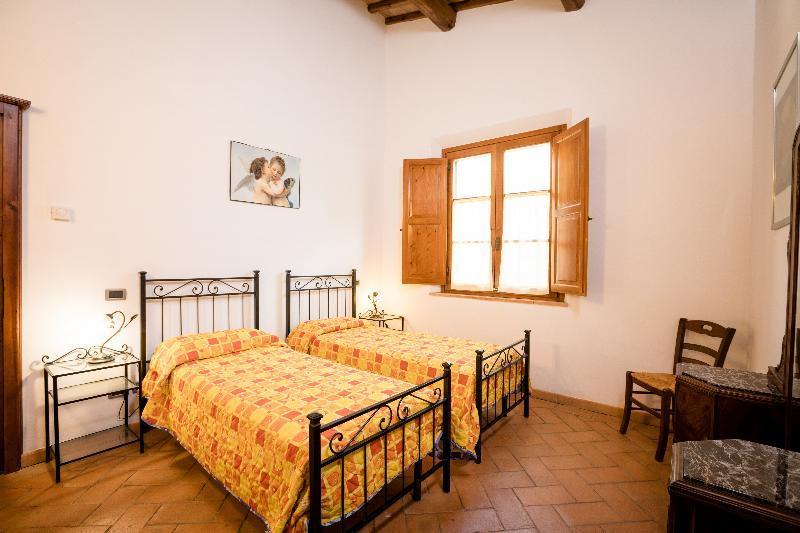 Fattoria Sant'Andrea - Farm Stay San Gimignano Buitenkant foto